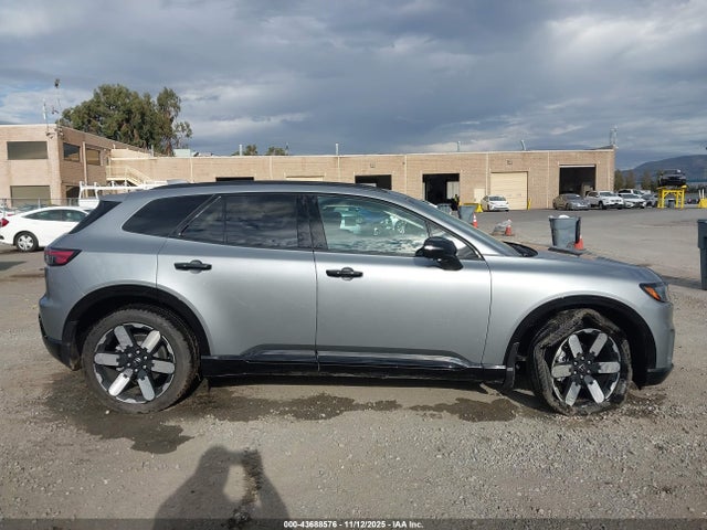 3GPKHZRJ2SS527937 Honda Prologue Elite