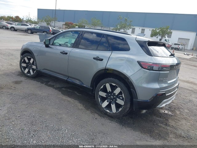 3GPKHZRJ2SS527937 Honda Prologue Elite