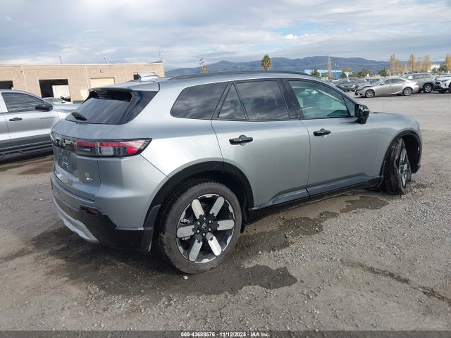 3GPKHZRJ2SS527937 Honda Prologue Elite