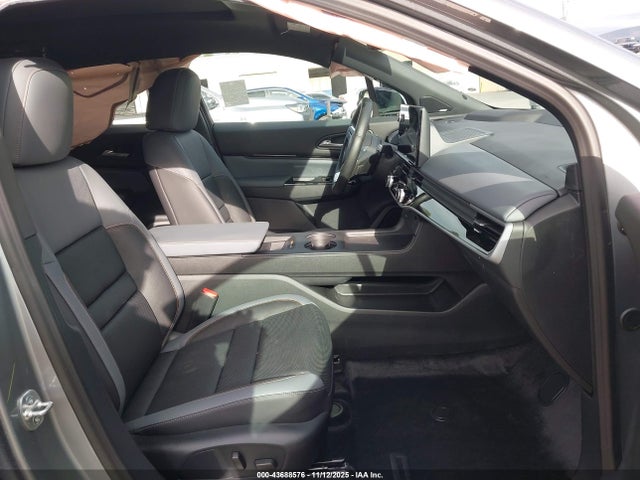 3GPKHZRJ2SS527937 Honda Prologue Elite