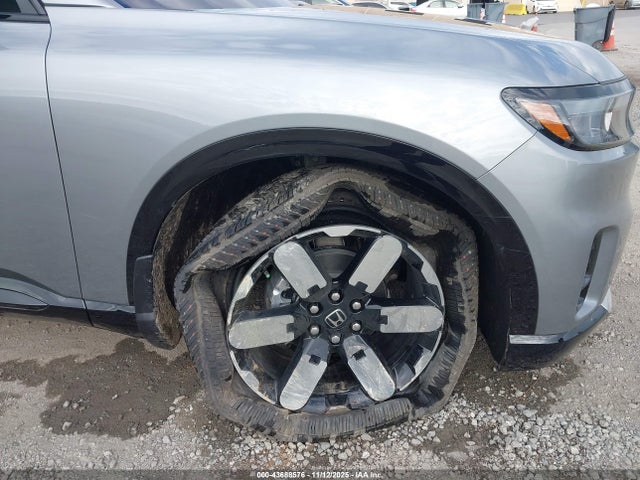 3GPKHZRJ2SS527937 Honda Prologue Elite