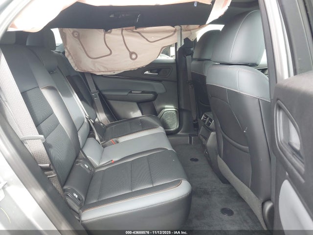 3GPKHZRJ2SS527937 Honda Prologue Elite