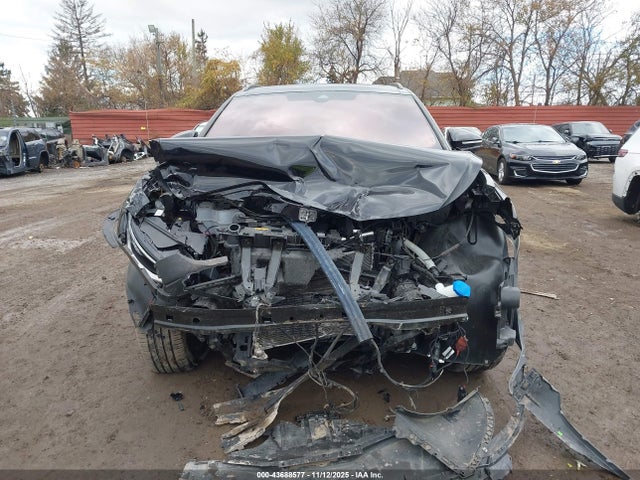 Volkswagen Id.4 Awd Pro S 2023 1V2WNPE89PC037025 Image 11