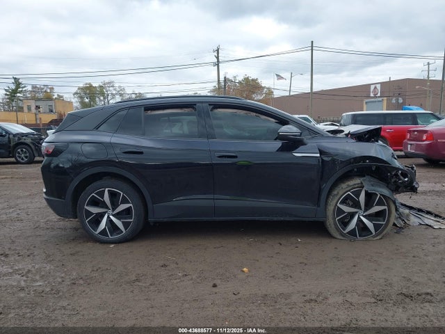 Volkswagen Id.4 Awd Pro S 2023 1V2WNPE89PC037025 Image 12