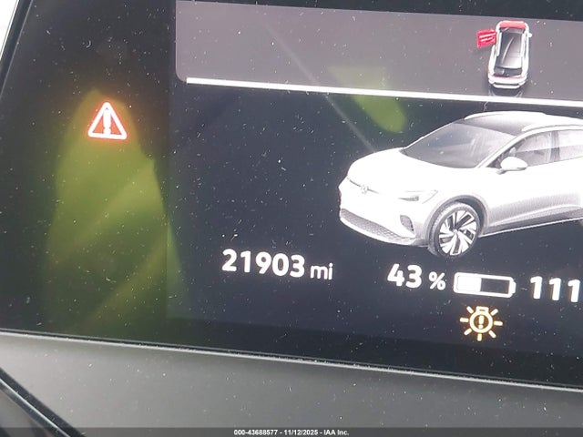 Volkswagen Id.4 Awd Pro S 2023 1V2WNPE89PC037025 Image 14