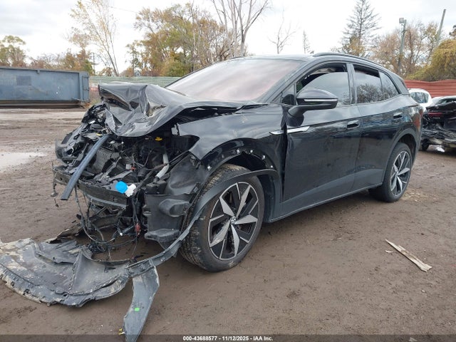 Volkswagen Id.4 Awd Pro S 2023 1V2WNPE89PC037025 Image 2
