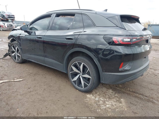 Volkswagen Id.4 Awd Pro S 2023 1V2WNPE89PC037025 Image 3