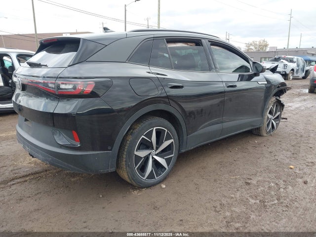 Volkswagen Id.4 Awd Pro S 2023 1V2WNPE89PC037025 Image 4