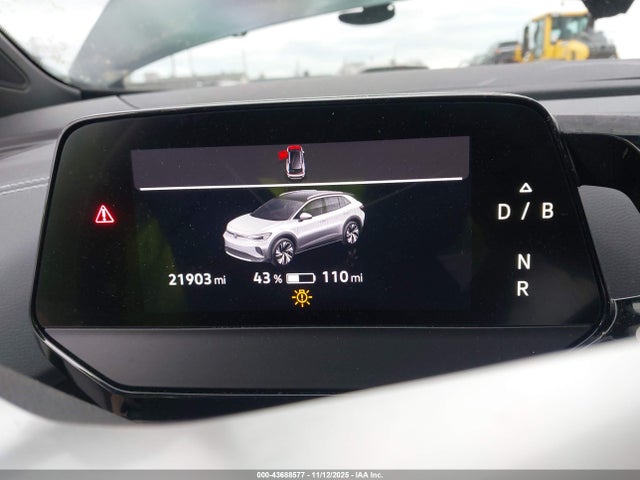 Volkswagen Id.4 Awd Pro S 2023 1V2WNPE89PC037025 Image 7
