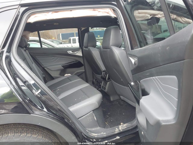 Volkswagen Id.4 Awd Pro S 2023 1V2WNPE89PC037025 Image 8