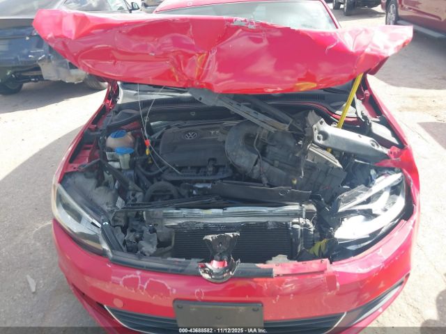 2014 VOLKSWAGEN JETTA 3VWD07AJ9EM289706 Photo 9