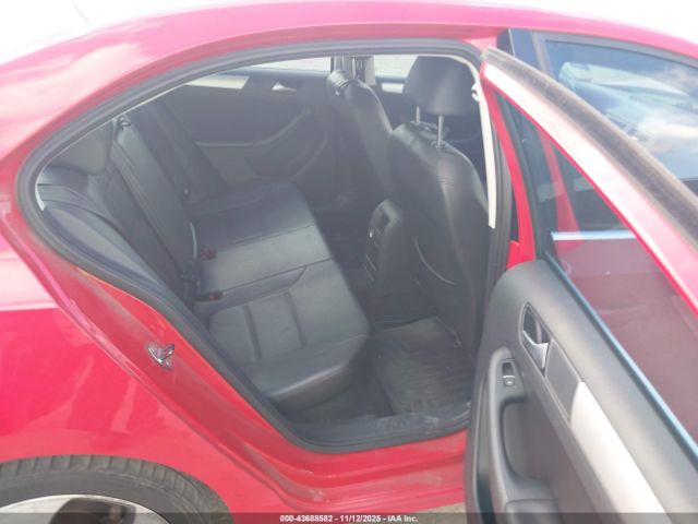 2014 VOLKSWAGEN JETTA 3VWD07AJ9EM289706 Photo 7