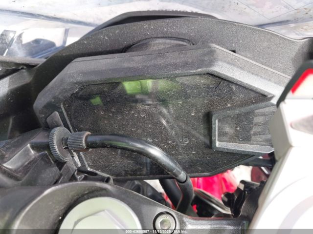 2024 KAWASAKI EX500 ML5EXGG12RDA05275 Photo 6