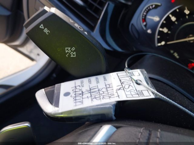 2018 BMW 530E WBAJA9C51JB034092 Photo 10