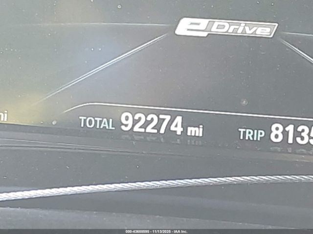 2018 BMW 530E WBAJA9C51JB034092 Photo 6