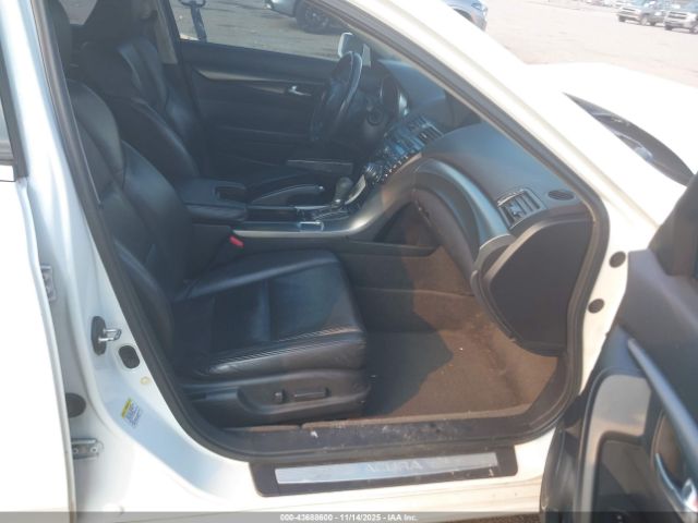 2012 ACURA TL 19UUA8F5XCA031417 Photo 4