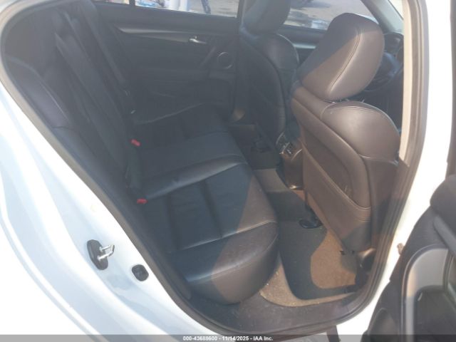 2012 ACURA TL 19UUA8F5XCA031417 Photo 7