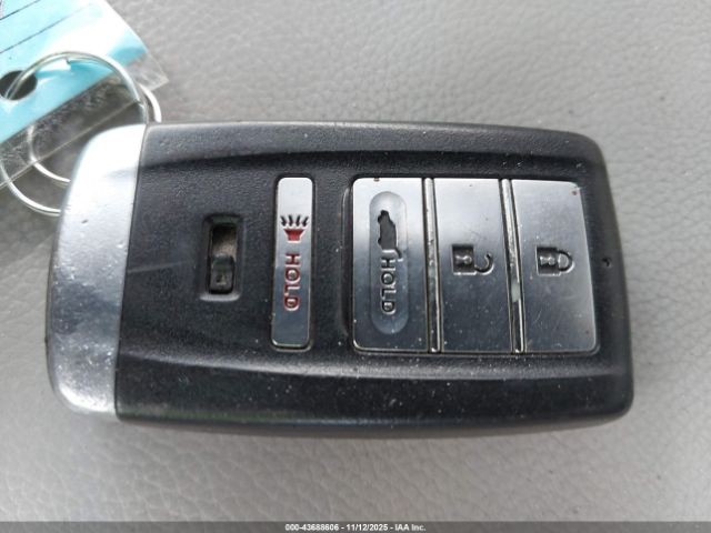 2014 ACURA MDX 5FRYD4H44EB012536 Photo 10