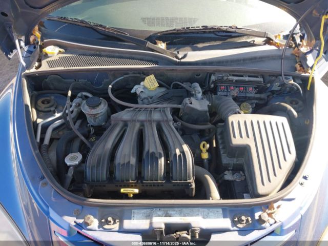 2007 CHRYSLER PT CRUISER 3C3JY45X07T618088 Photo 9