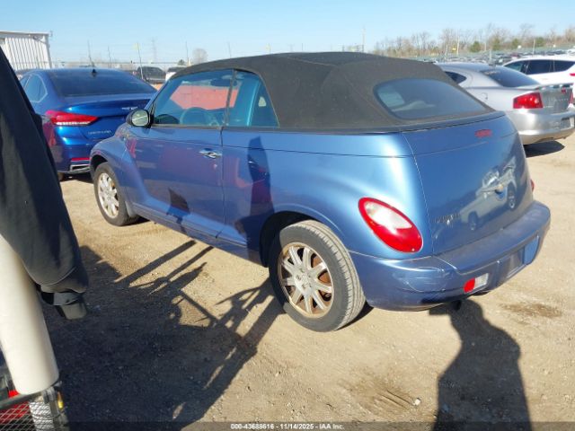 2007 CHRYSLER PT CRUISER 3C3JY45X07T618088 Photo 2