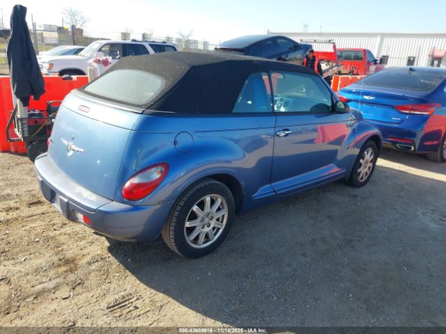 2007 CHRYSLER PT CRUISER 3C3JY45X07T618088 Photo 3