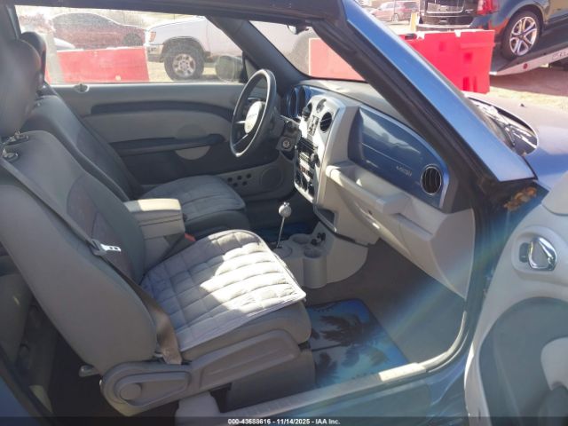 2007 CHRYSLER PT CRUISER 3C3JY45X07T618088 Photo 4