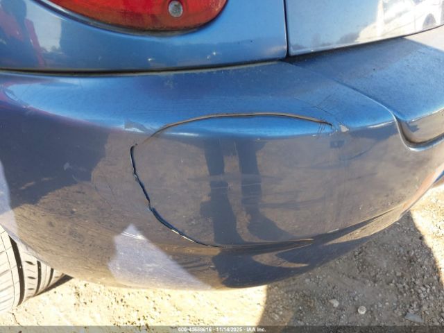 2007 CHRYSLER PT CRUISER 3C3JY45X07T618088 Photo 5