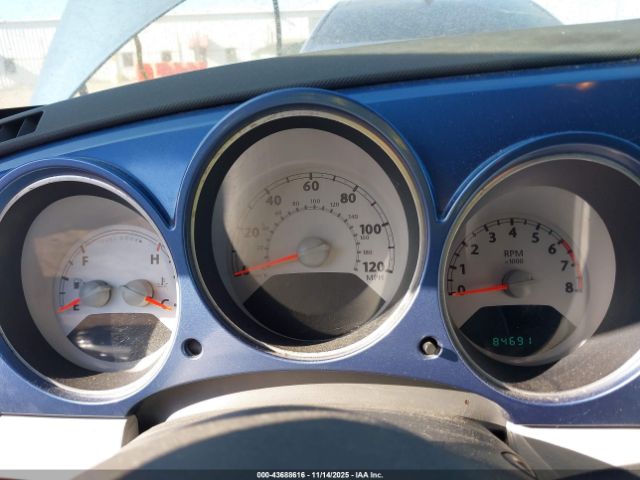 2007 CHRYSLER PT CRUISER 3C3JY45X07T618088 Photo 6