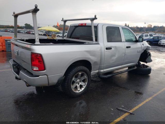 2014 RAM 1500 3C6RR7KT3EG201589 Photo 3