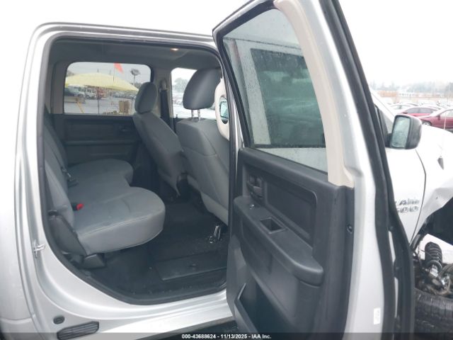 2014 RAM 1500 3C6RR7KT3EG201589 Photo 7