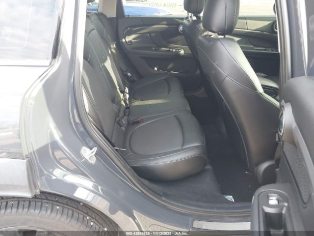 2017 MINI COUNTRYMAN WMZYT5C32H3D80047 Photo 7