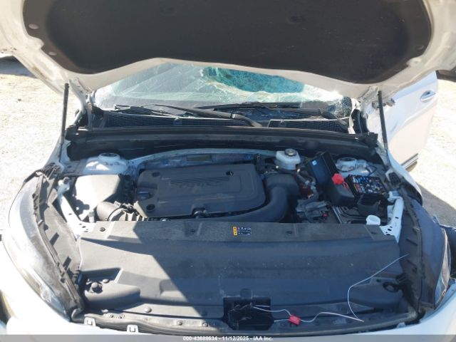 2024 BUICK ENVISION LRBFZME48RD054556 Photo 9