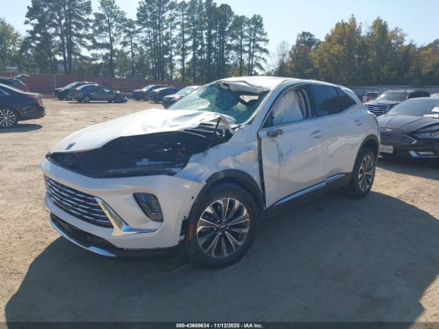 2024 BUICK ENVISION LRBFZME48RD054556 Photo 1