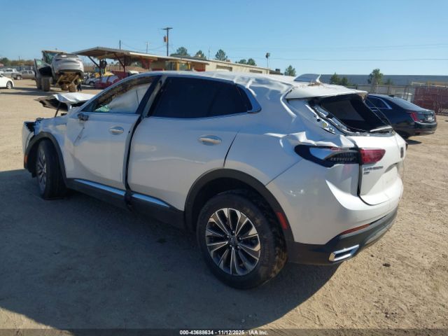 2024 BUICK ENVISION LRBFZME48RD054556 Photo 2