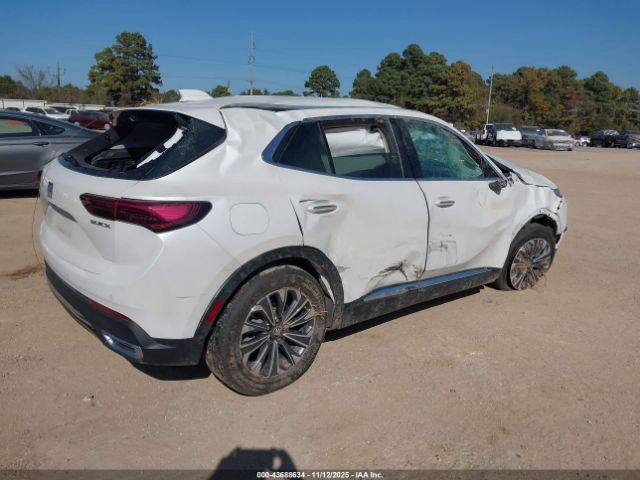 2024 BUICK ENVISION LRBFZME48RD054556 Photo 3
