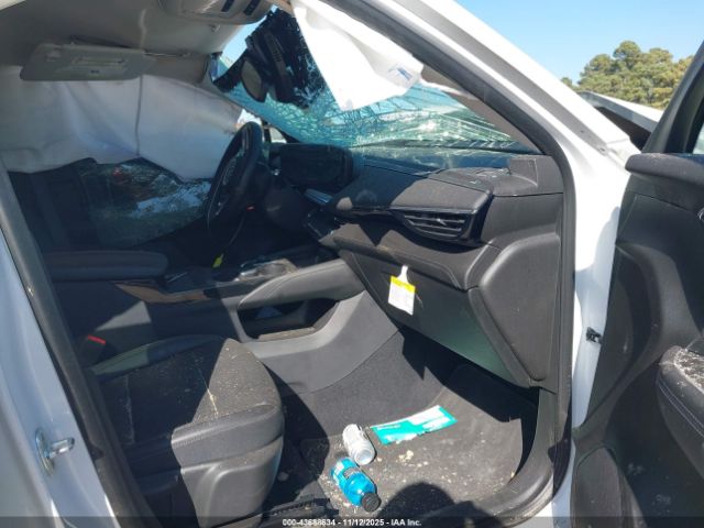 2024 BUICK ENVISION LRBFZME48RD054556 Photo 4