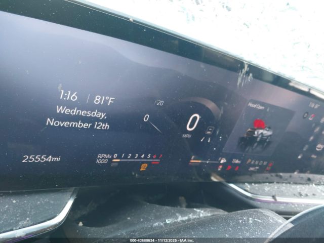 2024 BUICK ENVISION LRBFZME48RD054556 Photo 6