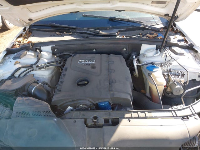 2015 AUDI A4 WAUAFAFL3FN014512 Photo 9