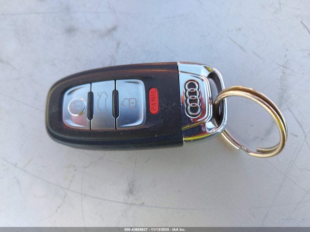 2015 AUDI A4 WAUAFAFL3FN014512 Photo 10