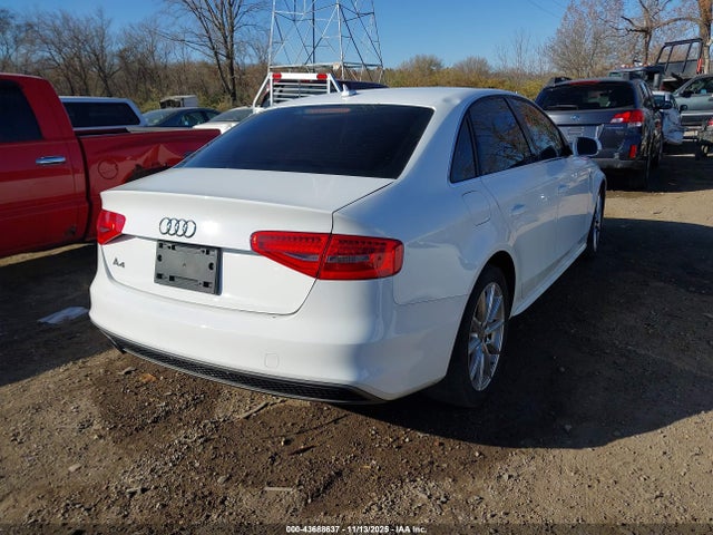 2015 AUDI A4 WAUAFAFL3FN014512 Photo 3
