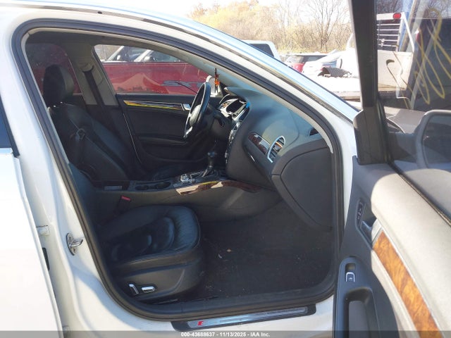 2015 AUDI A4 WAUAFAFL3FN014512 Photo 4