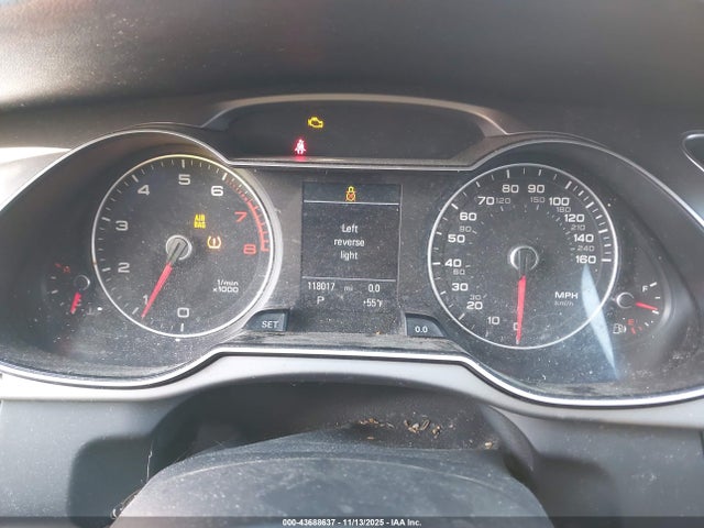 2015 AUDI A4 WAUAFAFL3FN014512 Photo 6