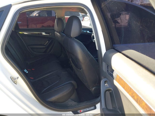 2015 AUDI A4 WAUAFAFL3FN014512 Photo 7