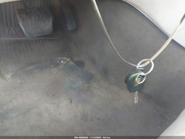 2006 JAGUAR S-TYPE SAJWA01A26FN60768 Photo 10