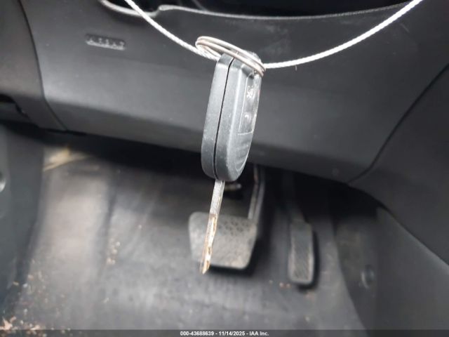 2019 FORD FIESTA 3FADP4EJ2KM140210 Photo 10