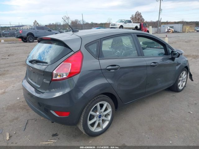 2019 FORD FIESTA 3FADP4EJ2KM140210 Photo 3