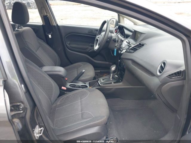 2019 FORD FIESTA 3FADP4EJ2KM140210 Photo 4