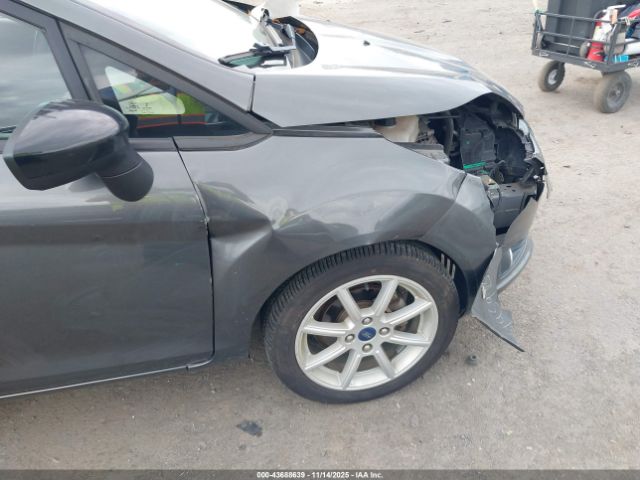 2019 FORD FIESTA 3FADP4EJ2KM140210 Photo 5