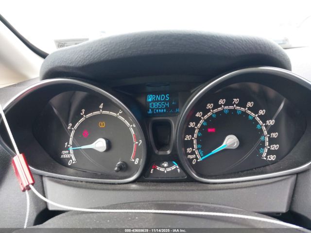 2019 FORD FIESTA 3FADP4EJ2KM140210 Photo 6