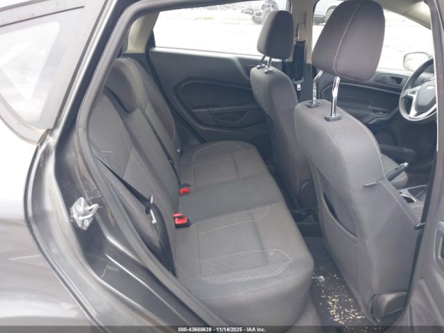 2019 FORD FIESTA 3FADP4EJ2KM140210 Photo 7